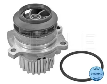 Водяной насос MEYLE для VW CADDY III Variant (2KB, 2KJ, 2CB, 2CJ) 2.0 TDI 4motion