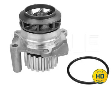 Водяной насос MEYLE для VW CRAFTER 30-50 c бортовой платформой/ходовая часть (2F_) 2.0 TDI 4motion