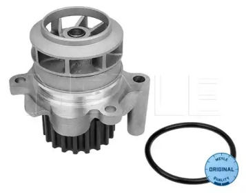 Водяной насос MEYLE для VW CRAFTER 30-50 c бортовой платформой/ходовая часть (2F_) 2.0 TDI 4motion