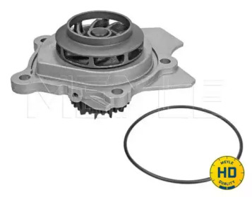 Водяной насос MEYLE для VW MULTIVAN V (7HM, 7HN, 7HF, 7EF, 7EM, 7EN) 2.0 TSI