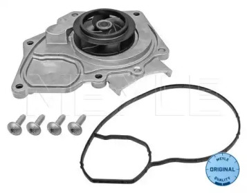 Водяной насос MEYLE для VW TOURAN (5T1) 1.8 TSI