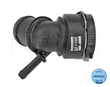 Соединительные элементы / провода / фланцы MEYLE для SKODA FABIA I Combi (6Y5) 1.2