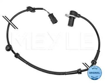 Регулировка динамики движения MEYLE для AUDI A4 (8EC, B7) 2.0 TFSI