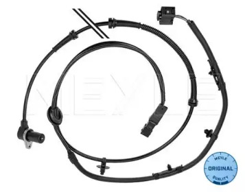 Регулировка динамики движения MEYLE для AUDI A4 (8EC, B7) 2.0 TFSI