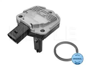Датчик давления масла / клапан MEYLE для VW POLO (6R, 6C) 1.4 BiFuel