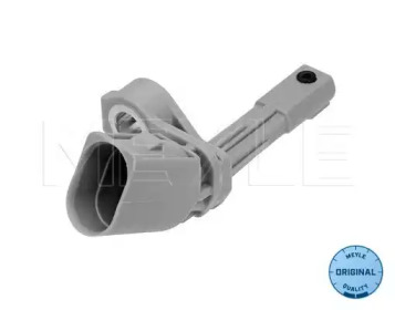 Тормоза MEYLE для VW BEETLE (5C1, 5C2) 2.0 TDI