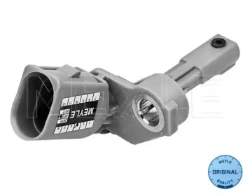 Тормоза MEYLE для VW BEETLE (5C1, 5C2) 2.0 TDI