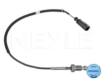 Приготовление смеси MEYLE для VW MULTIVAN V (7HM, 7HN, 7HF, 7EF, 7EM, 7EN) 2.5 TDI 4motion