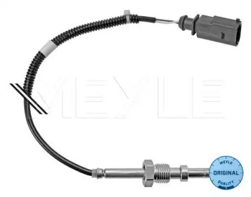 Приготовление смеси MEYLE для VW MULTIVAN V (7HM, 7HN, 7HF, 7EF, 7EM, 7EN) 2.5 TDI 4motion