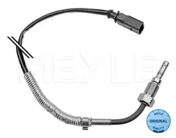 Электрика MEYLE для VW TOURAN (5T1) 2.0 TDI