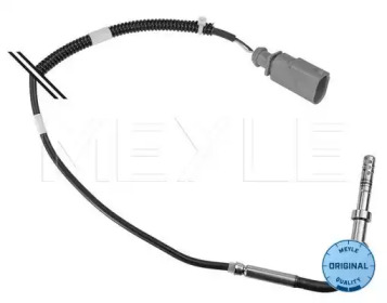 Приготовление смеси MEYLE для VW MULTIVAN V (7HM, 7HN, 7HF, 7EF, 7EM, 7EN) 2.5 TDI