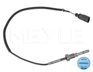 Датчик / зонд MEYLE для VW MULTIVAN V (7HM, 7HN, 7HF, 7EF, 7EM, 7EN) 1.9 TDI