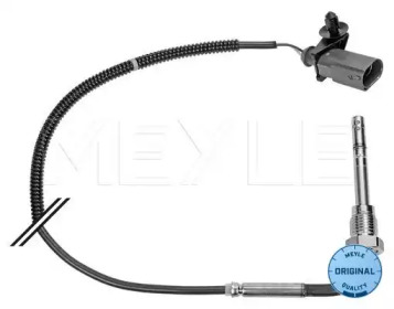 Датчик / зонд MEYLE для VW CRAFTER 30-50 c бортовой платформой/ходовая часть (2F_) 2.0 TDI