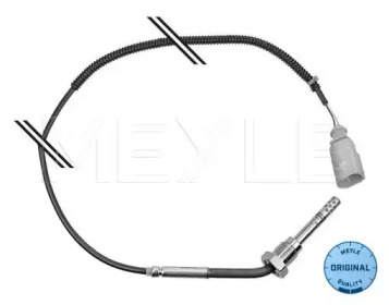 Приготовление смеси MEYLE для VW MULTIVAN V (7HM, 7HN, 7HF, 7EF, 7EM, 7EN) 2.5 TDI 4motion