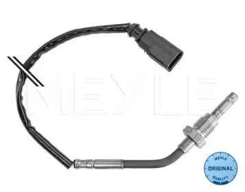 Датчик / зонд MEYLE для VW MULTIVAN V (7HM, 7HN, 7HF, 7EF, 7EM, 7EN) 2.0 BiTDI