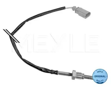 Приготовление смеси MEYLE для VW MULTIVAN V (7HM, 7HN, 7HF, 7EF, 7EM, 7EN) 2.0 TDI