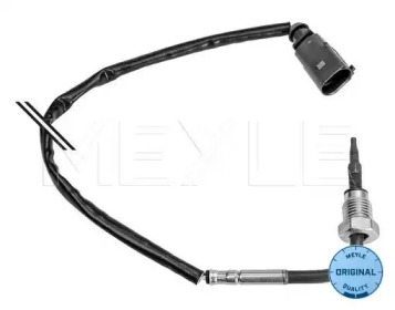 Электрика MEYLE для VW TOURAN (5T1) 1.6 TDI