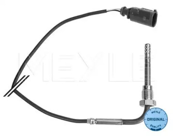 Датчик / зонд MEYLE для VW CRAFTER 30-50 c бортовой платформой/ходовая часть (2F_) 2.5 TDI