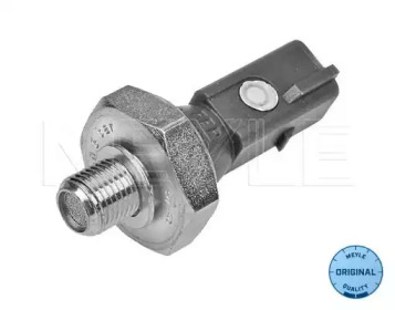 Система смазки MEYLE для VW CADDY III Variant (2KB, 2KJ, 2CB, 2CJ) 1.2 TSI