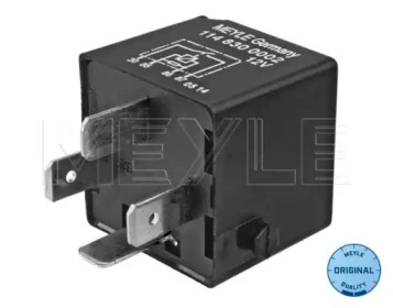 Многофункциональное реле MEYLE для VW POLO (6R, 6C) 1.4 BiFuel