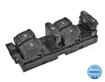 Дополнительные удобства MEYLE для VW BORA Variant (1J6) 1.4 16V