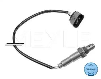 Лямбда-регулирование MEYLE для VW BORA Variant (1J6) 1.4 16V