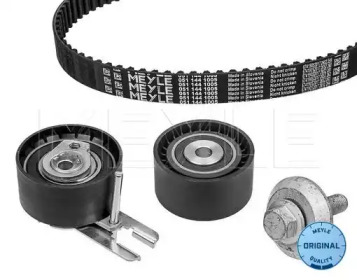 Комплект ремней ГРМ MEYLE для MAZDA 2 (DY) 1.4 CD