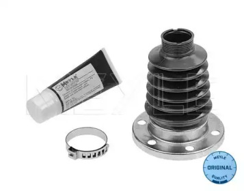 Привод колеса MEYLE для VW BORA Variant (1J6) 1.4 16V