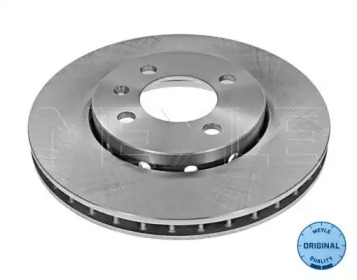 Дисковой тормозной механизм MEYLE для SKODA CITIGO 1.0