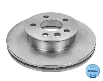 Дисковой тормозной механизм MEYLE для VW TRANSPORTER IV c бортовой платформой/ходовая часть (70XD) 1.9 TD