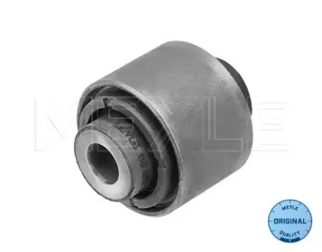 Ступица колеса / установка MEYLE для VW BORA Variant (1J6) 2.8 V6 4motion