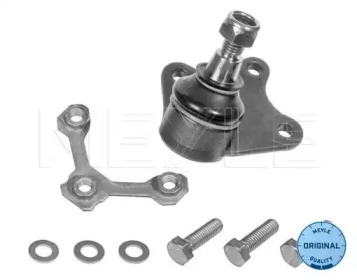 Шаровая опора MEYLE для SKODA FABIA I Combi (6Y5) 1.2