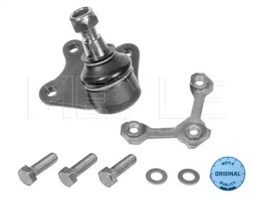 Шаровая опора MEYLE для SKODA FABIA I Combi (6Y5) 1.2