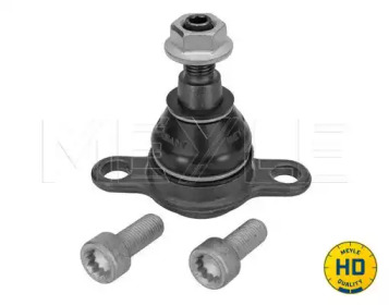 Шарнирные элементы MEYLE для VW TRANSPORTER VI c бортовой платформой/ходовая часть (SFD, SFE 2.0 TDI