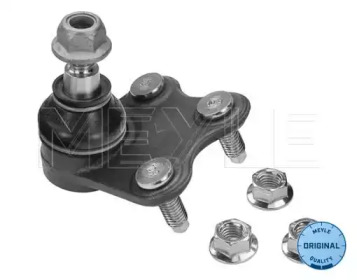 Шарнирные элементы MEYLE для VW POLO (6R, 6C) 1.2 TDI