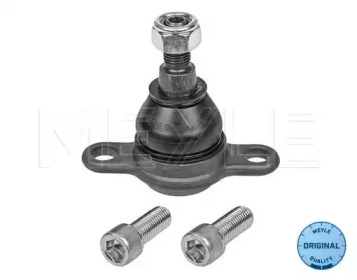 Шарнирные элементы MEYLE для VW TRANSPORTER VI c бортовой платформой/ходовая часть (SFD, SFE 2.0 TDI
