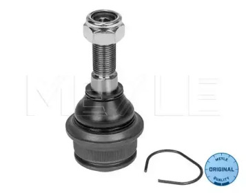 Шарнирные элементы MEYLE для VW TRANSPORTER IV c бортовой платформой/ходовая часть (70XD) 2.4 D