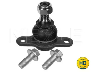 Шарнирные элементы MEYLE для VW TRANSPORTER IV c бортовой платформой/ходовая часть (70XD) 2.4 D