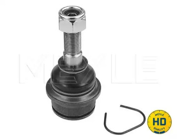 Шарнирные элементы MEYLE для VW TRANSPORTER IV c бортовой платформой/ходовая часть (70XD) 2.4 D