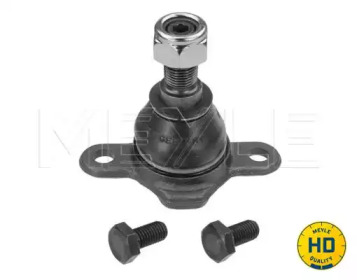 Шарнирные элементы MEYLE для VW TRANSPORTER IV c бортовой платформой/ходовая часть (70XD) 2.4 D