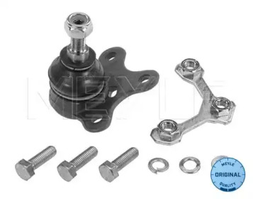 Шарнирные элементы MEYLE для VW POLO (6N1) 64 1.9 D