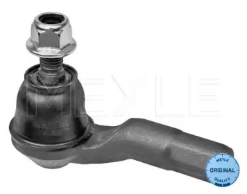 Отдельные элементы рулевой тяги MEYLE для VW POLO (6R, 6C) 1.4 TSI