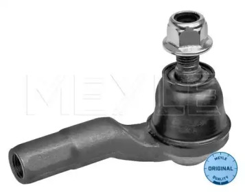 Отдельные элементы рулевой тяги MEYLE для VW POLO (6R, 6C) 1.4 TSI