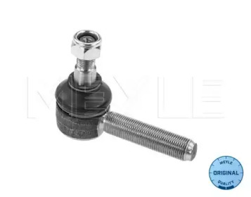 Отдельные элементы рулевой тяги MEYLE для VW LT 40-55 I c бортовой платформой/ходовая часть (293-909) 2.4 D
