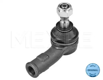 Отдельные элементы рулевой тяги MEYLE для VW GOLF II (19E, 1G1) 1.8 GTI 16V