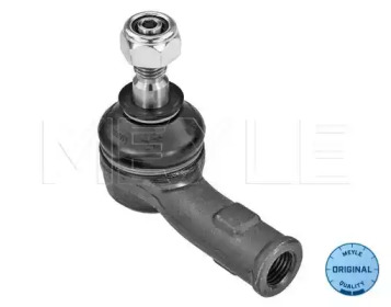 Отдельные элементы рулевой тяги MEYLE для VW GOLF II (19E, 1G1) 1.8 GTI 16V