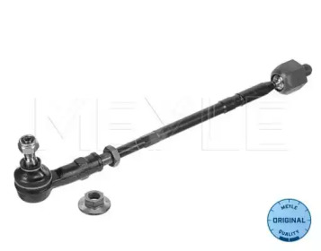 Рулевая тяга MEYLE для VW GOLF VI (5K1) 2.0 TDI