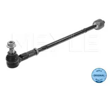 Рулевая тяга MEYLE для VW CRAFTER 30-50 c бортовой платформой/ходовая часть (2F_) 2.5 TDI