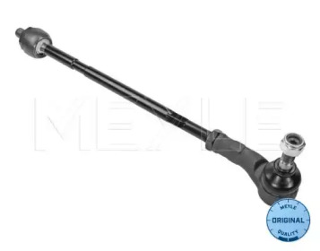 Рулевая тяга MEYLE для VW GOLF II (19E, 1G1) 1.8 GTI 16V
