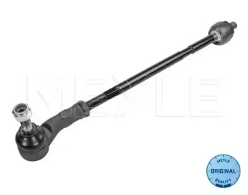 Рулевая тяга MEYLE для VW GOLF II (19E, 1G1) 1.8 GTI 16V